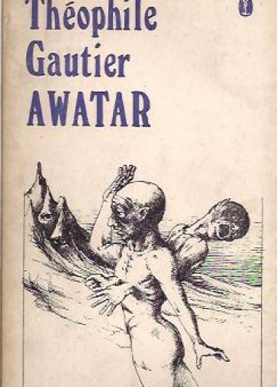 Theophile Gautier - Awatar