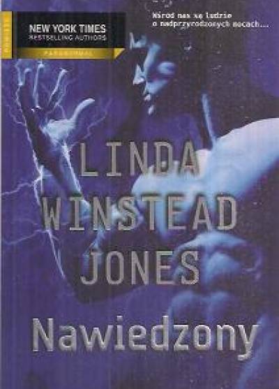 Linda Winstead Jones - Nawiedzony