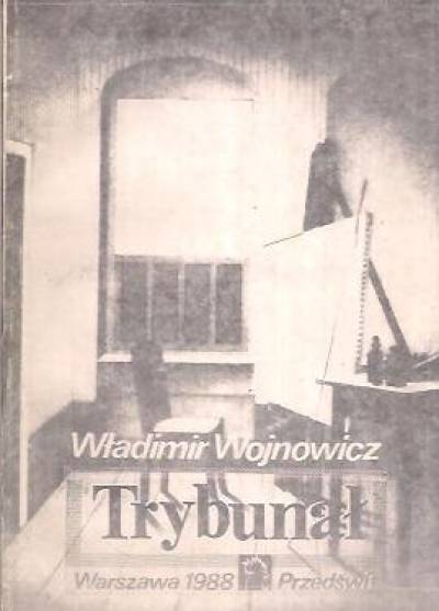 Wladimir Wojnarowicz - Trybunał