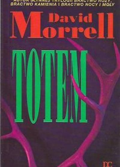 David Morrell - Totem