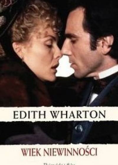 Edith Wharton - Wiek niewinności