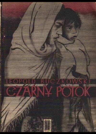 Leopold Buczkowski - Czarny potok