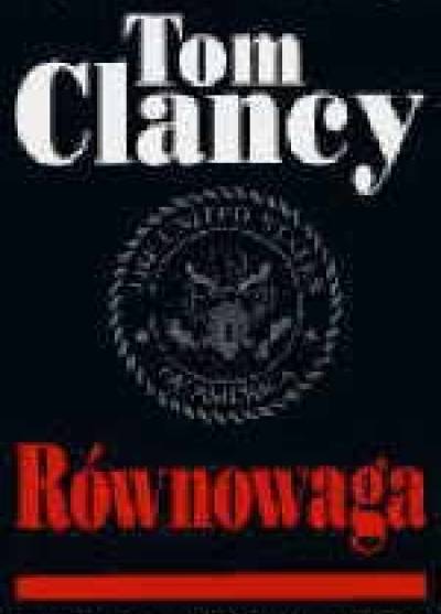 Tom Clancy - Równowaga