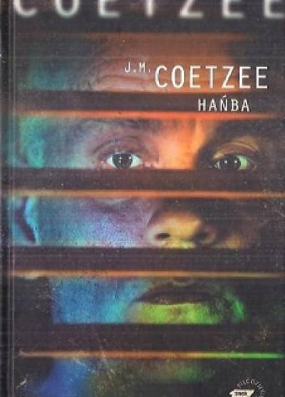 J.M. Coetzee - Hańba