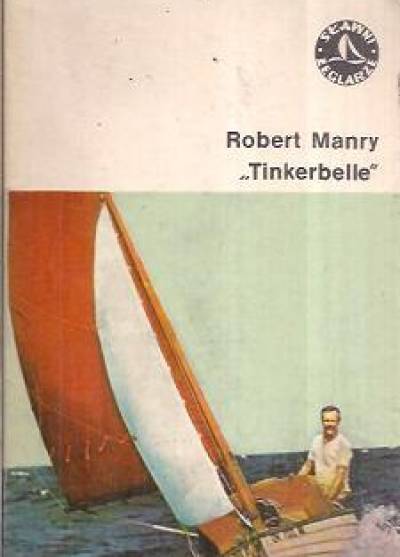 Robert Manry - Tinkerbelle