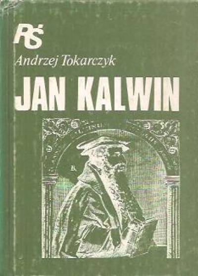 Andrzej Tokarczyk - Jan Kalwin