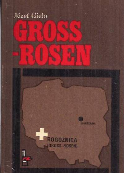 Józef Gielo - Gross-Rosen