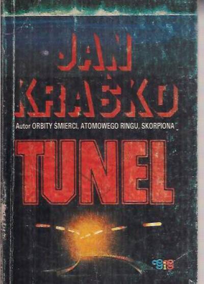 Jan Kraśko - Tunel