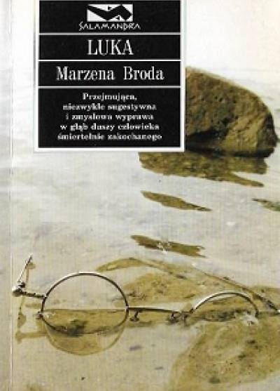Marzena Broda - Luka