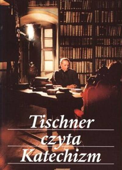 Józef Tischner, Jacek Żakowski - Tischner czyta katechizm