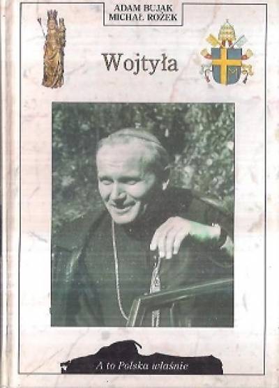 A. Bujak, M. Rożek - Wojtyła (A to Polska właśnie...)