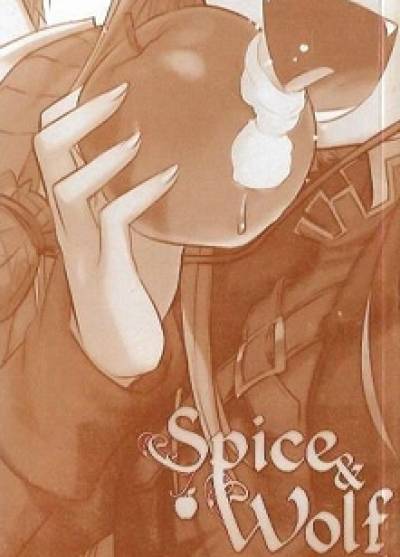 Isuna Hasekura - Spice & Wolf (1)