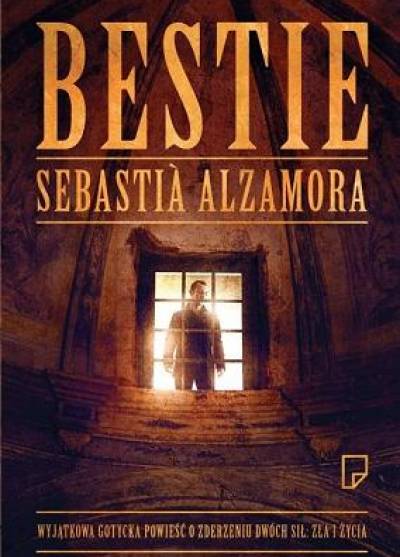 Sebastia Alzamora - Bestie