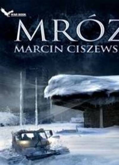 Marcin Ciszewski - Mróz