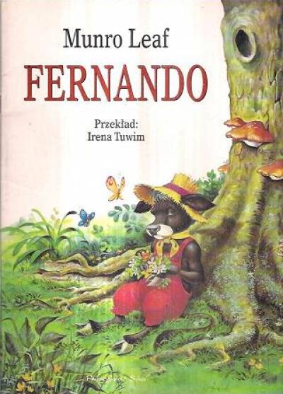 Munro Leaf - Fernando