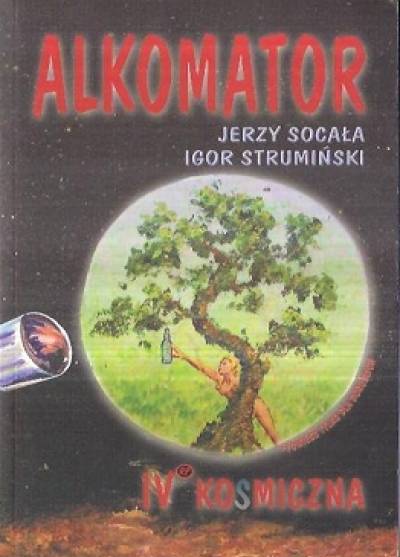 Socała, Strumiński - Alkomator