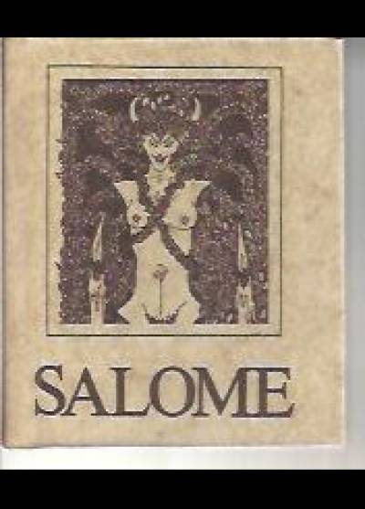 Oskar Wilde - Salome