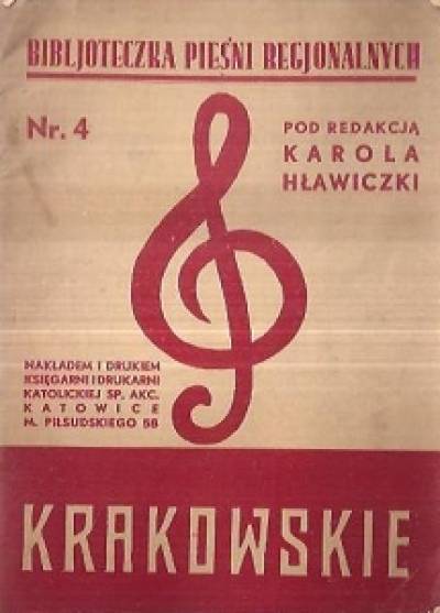Monika Piątkowska - Krakowska żałoba