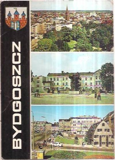 Bydgoszcz (mozaikowa, 1979)