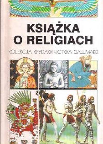 zbior - Książka o religiach