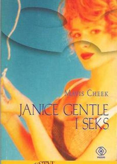 Mavis Cheek - Janice Gentle i seks