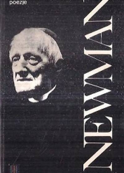 John Henry Newman - Rozmyślania i modlitwy. Poezje