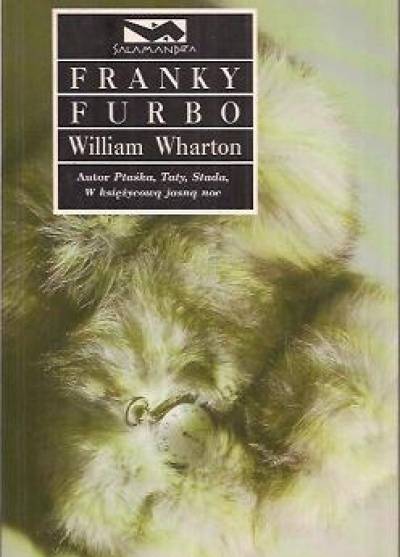 William Wharton - Franky Furbo