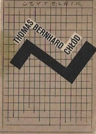 Thomas Bernhard - Chłód