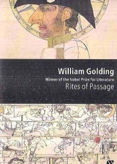 William Golding - Rites of Passage