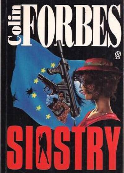Colin Forbes - Siostry