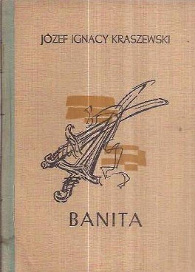Józef Ignacy Kraszewski - Banita