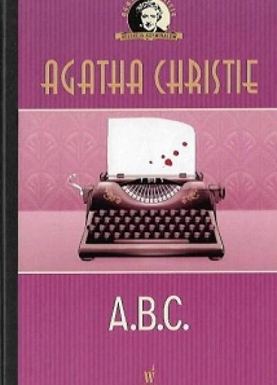 Agatha Christie - A.B.C.