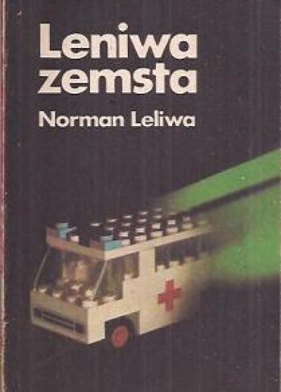 Norman Leliwa - Leniwa zemsta