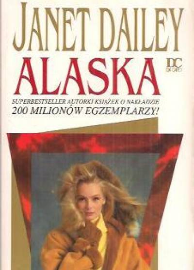 Janet Dailey - Alaska