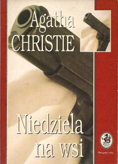 Agatha Christie - Niedziela na wsi