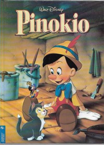 Pinokio (Disney)