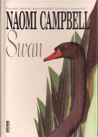 Naomi Campbell - Swan