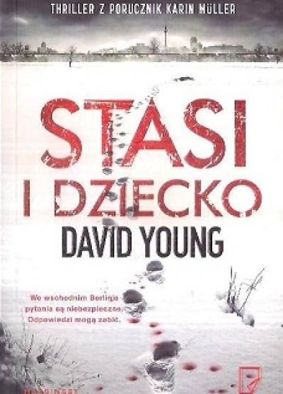 DAvid Young - Stasi i dziecko