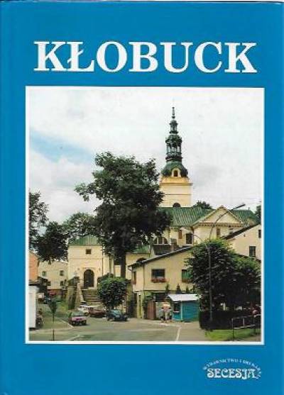 red. Feliks Kiryk  - Kłobuck 