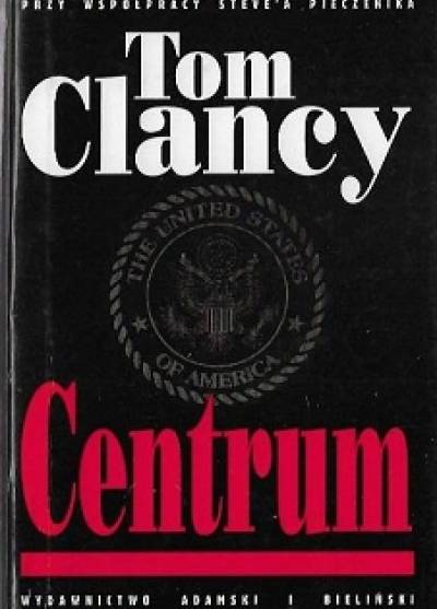Tom Clancy - Centrum