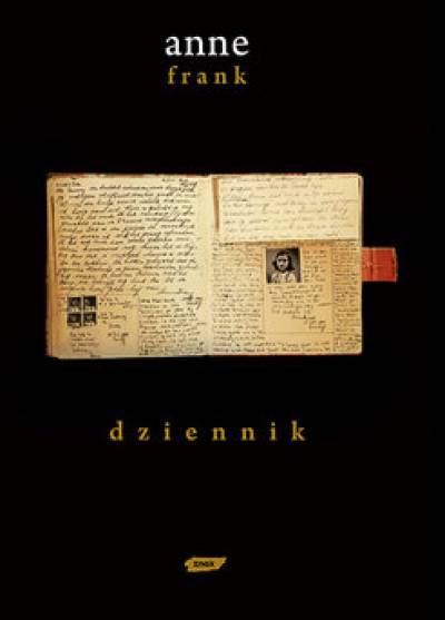Anne Frank - Dziennik (oficyna) 12 czerwca 1942 - 1 sierpnia 1944