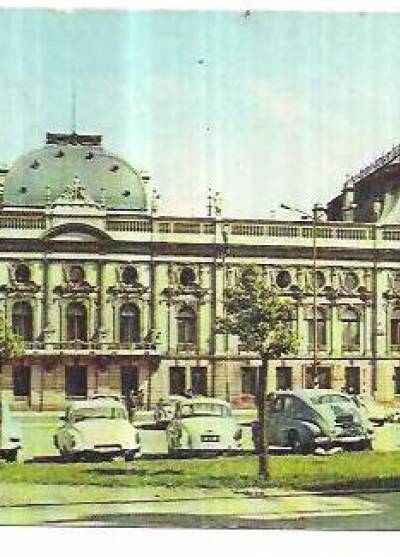 Łódź - siedziba prezydium WRN  [1974]