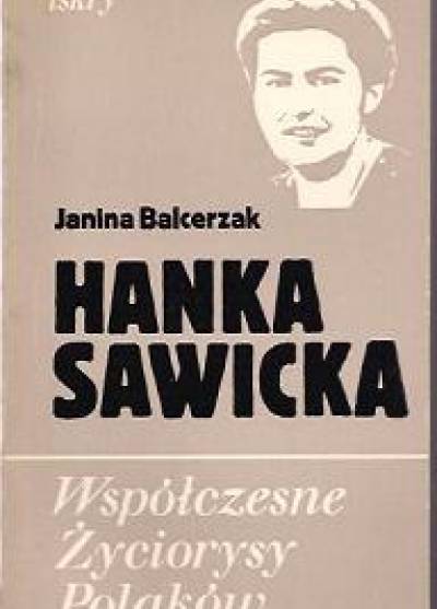 J.Balcerzak - Hanka Sawicka