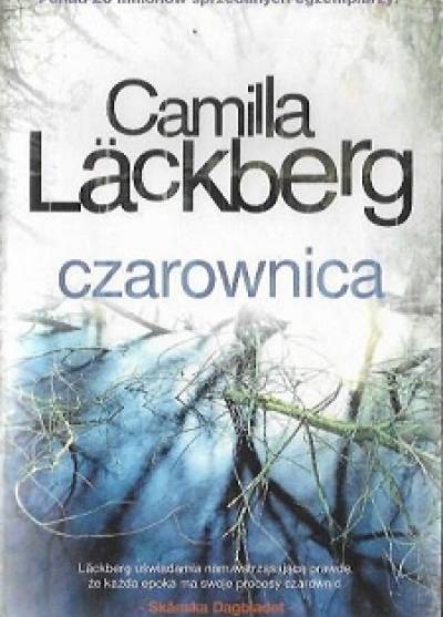 Camilla Lackberg - Czarownica