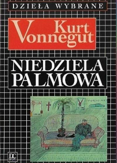 Kurt Vonnegut - Niedziela Palmowa
