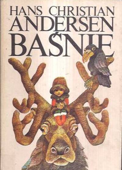 Hans Christian Andersen - BAśnie