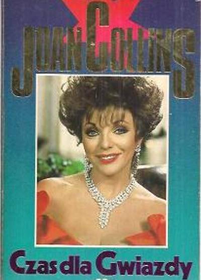 Joan Collins - Czas dla gwiazdy