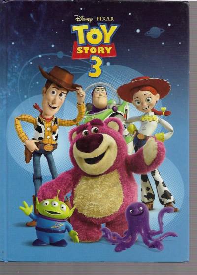 Toy Story 3 (Disney)