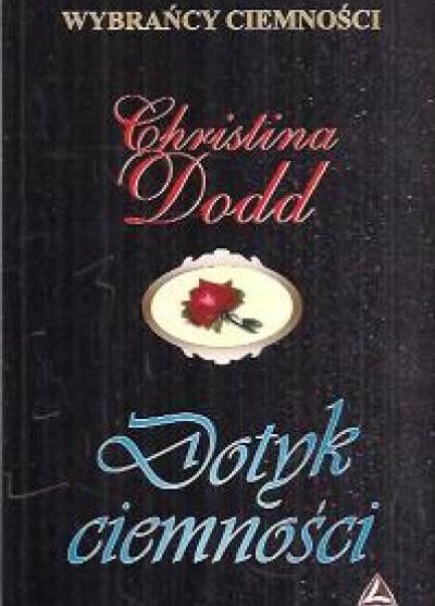 Christina Dodd - Dotyk ciemności