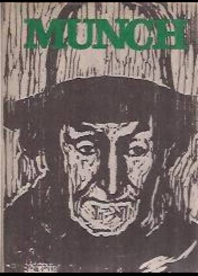 Stanisław Przybyszewski - Edvard Munch